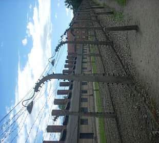 Ein furchtbarer Ort, eine wichtige Erfahrung