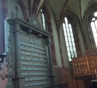 Güstrower Dom