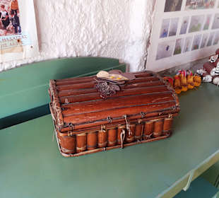 Lychnostatis Open Air Museum