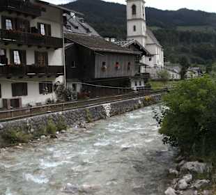 St. Sebastian Kirche
