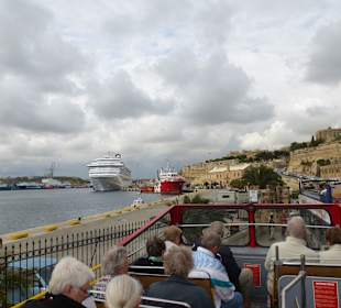 Los geht die Nord Tour