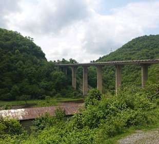 Gruzińska Droga Wojenna