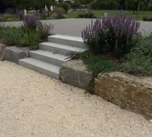 Blühendes Neresheim