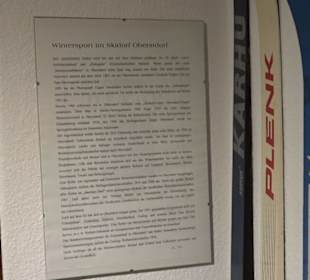 Heimatmuseum Oberstdorf