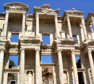 Celsus Bibliothek