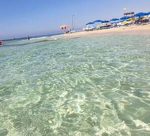 Strand Ayia Napa/Agia Napa