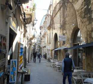 Altstadt Ortygia