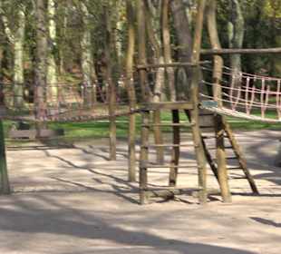 Unterer Schlossgarten Stuttgart