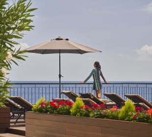 Strand Hotel The Cliff Bay (PortoBay)