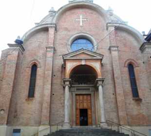 Chiesa di San Giovanni in Monte