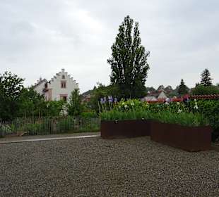 Rosenobelgärten