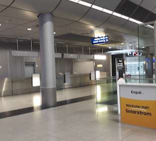 Flughafen Düsseldorf