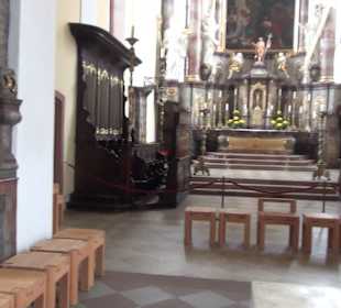 Heilig-Kreuz-Kirche Offenburg