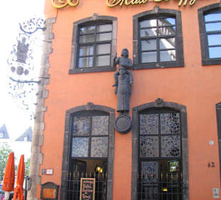 Brauhaus Pfaffen 