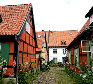 Kloster zum heiligen Geist