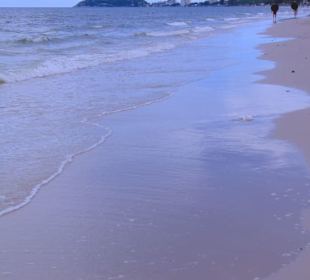 Hua Hin Beach