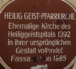 Heilig-Geist-Kirche