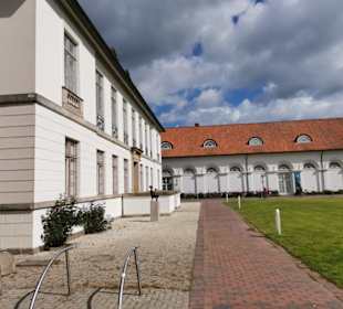 Schloßhof