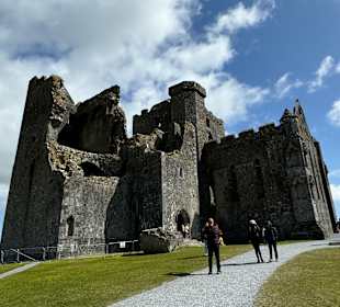 Rock of Cashel
