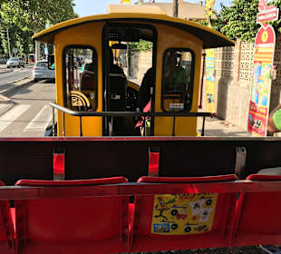 Wandern Can Picafort