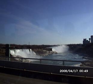 Amerik. und canda. Fälle