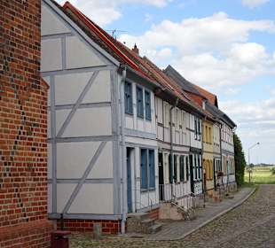Stadtrundgang Tangermünde