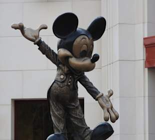 Disneyland Resort Paris / Euro Disney