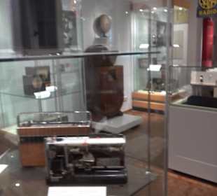 Deutsches Technikmuseum