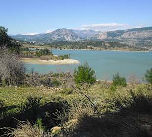Ausflug Dörferrundfahrt (Green Lake)