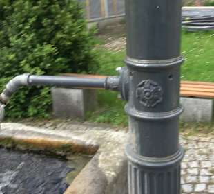 Rathaus Grünmettstetten