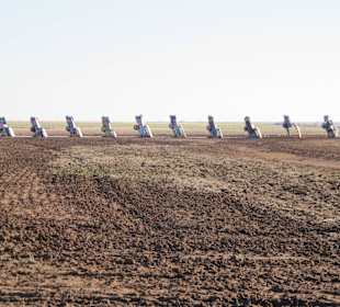 10 tolle Cadillac´s