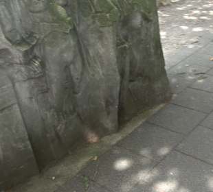 Monument Tongeren 2000