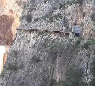 Caminito del Rey