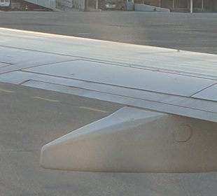 Flughafen Korfu/Flughafen Ioannis Kapodistrias (CFU)