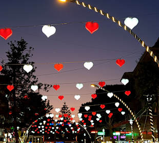 Stadtrundgang Belek - Bogazkent