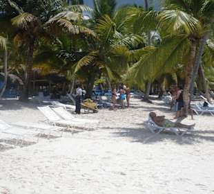 Insel Saona