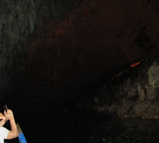  Höhle von Melissani