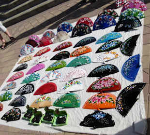 Das gehört natürlich auch dazu