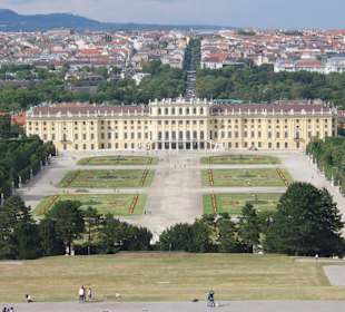 Schloss Schönbrunn