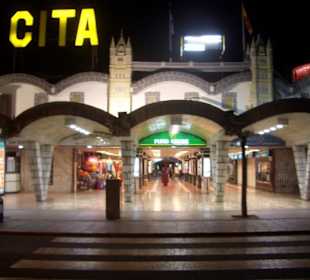 Shopping Center Cita