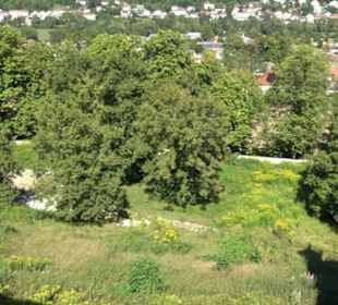 Bastionsgarten