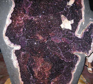 Crystal Cave