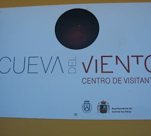 Cueva del viento 