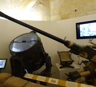 Im Kriegsmuseum
