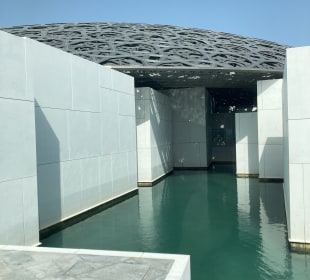 Louvre Abu Dhabi