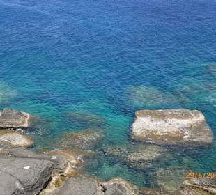 Strand von Kalithea