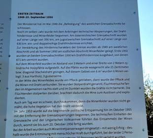 Schautafeln