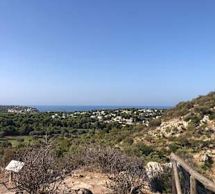 Wandern Santa Ponça / Santa Ponsa