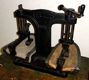 Rundgang durch die Museumsräume