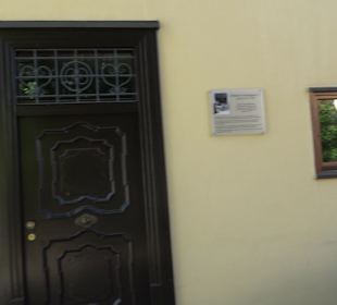 Altes Gerberviertel Nördlingen